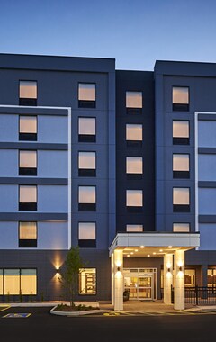 Hotel Home2 Suites by Hilton Brantford (Brantford, Canada)