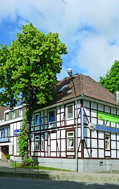 Hotelli Karntner Stub'N (Königslutter, Saksa)