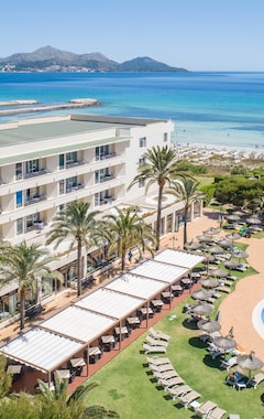 Hotel Grupotel Natura Playa (Playa de Muro, España)