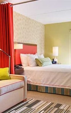 Hotel Home2 Suites by Hilton Pittsburgh Cranberry (Cranberry Township, EE. UU.)