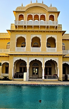 Hotel Sanchal Fort, Barmer (Barmer, India)