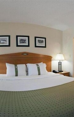Holiday Inn Santee, An Ihg Hotel (Santee, USA)
