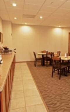 Hotel Paola Inn and Suites (Paola, USA)