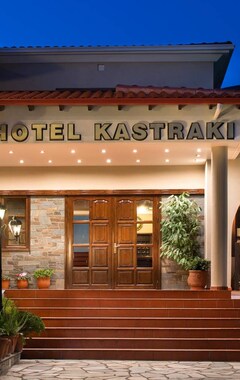 Hotel Kastraki (Kastraki, Grækenland)