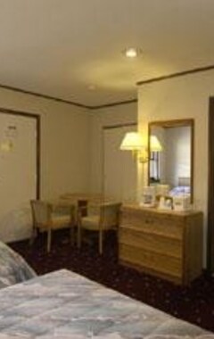 Hotelli Atlantic Inn And Suites - Wall Township (Port Monmouth, Amerikan Yhdysvallat)
