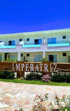 Imperatriz Paraty Hotel (Paraty, Brasil)