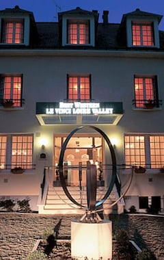 Hotel Best Western Le Vinci Loire Valley (Amboise, Francia)