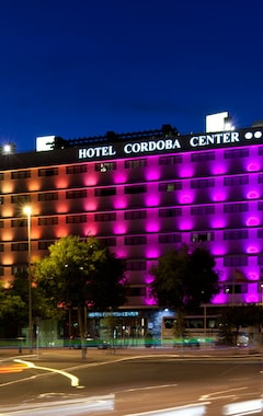Hotelli Hotel Córdoba Center (Cordoba, Espanja)