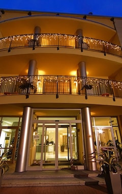 Hotel Sporting Brugherio (Brugherio, Italia)