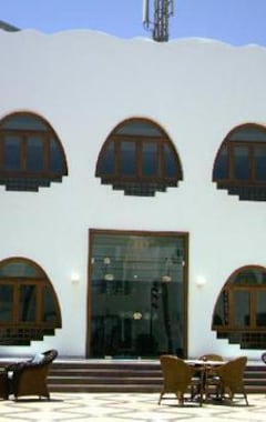 Hotel Hilton Dahab Resort (Dahab, Egipto)
