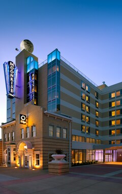 Moonrise Hotel (Saint Louis, EE. UU.)