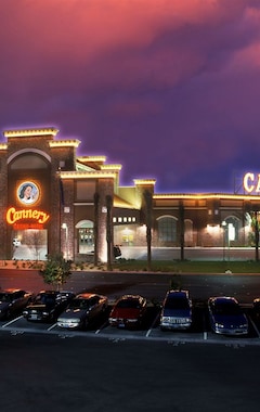 Hotelli Hotel Cannery Casino (North Las Vegas, Amerikan Yhdysvallat)