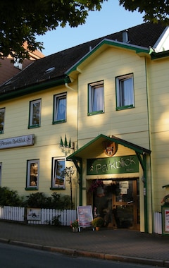 Hotelli Parkblick (Braunlage, Saksa)