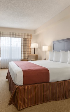 Hotel Country Inn & Suites By Radisson, Calgary-Northeast (Calgary, Canada)