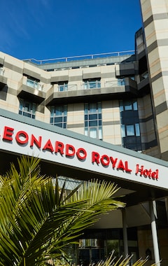 Hotel Leonardo Royal Southampton Grand Harbour (Southampton, Reino Unido)