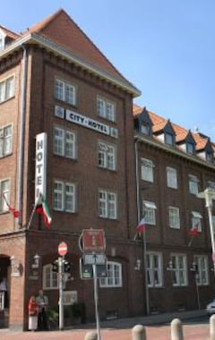 Hotelli City Hotel (Delmenhorst, Saksa)