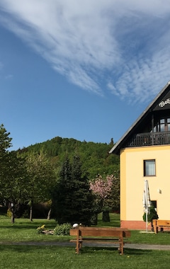 Ferienhotel Wolfsmühle (Rodishain, Alemania)