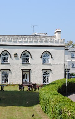 Hotel Royal Glen (Sidmouth, Storbritannien)
