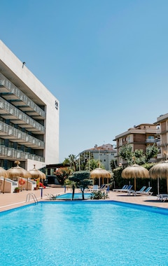 Sol Port Cambrils Hotel (Cambrils, Spain)