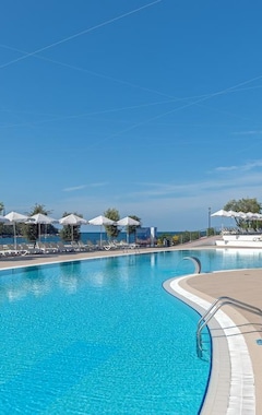 Maistra Select Island Hotel Istra (Rovinj, Kroatien)