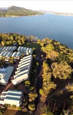 Lomakeskus Tinaroo Lake Resort (Atherton, Australia)