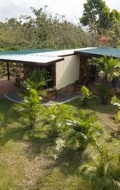 Hele huset/lejligheden Arenal Luxury Paradise - Couples Getaway (La Fortuna, Costa Rica)