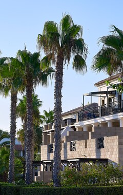 Hotelli Mitsis Royal Mare (Limenas Chersonissos, Kreikka)