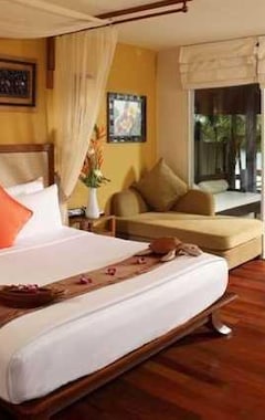 Hotelli Andaman White Beach Resort - Sha Plus (Nai Thon Beach, Thaimaa)