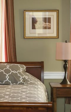 Bed & Breakfast Light Horse Inn (Harpers Ferry, Amerikan Yhdysvallat)