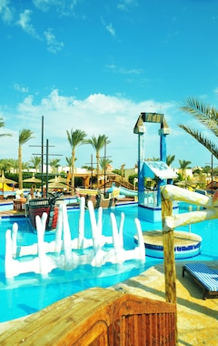 Hotel Sea Beach Resort & Aqua Park (Sharm El-Sheij, Egipto)