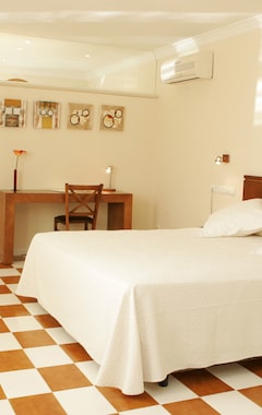 Hotelli Cal Naudí (Ulldecona, Espanja)