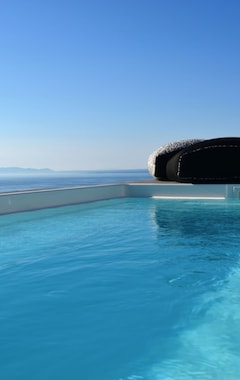 Hotelli Elysian Santorini (Oia, Kreikka)