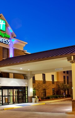 Holiday Inn Express & Suites Sulphur - Lake Charles, An Ihg Hotel (Sulphur, USA)