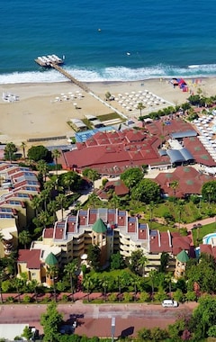 Hotel TUI Blue Pascha Bay (Konakli, Tyrkiet)