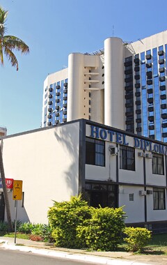 Hotel Diplomat (Brasilia, Brasil)