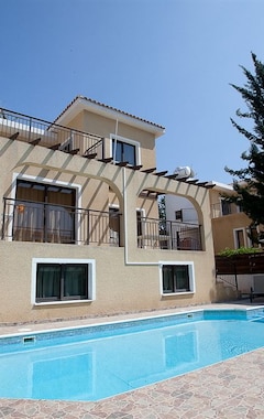Hotel Marinea Villas (Pafos, Chipre)