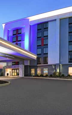 Holiday Inn Express & Suites Cincinnati Riverfront, An Ihg Hotel (Covington, USA)