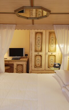Hotel Bes & Spa (Claviere, Italia)