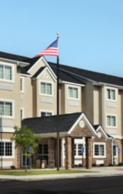Motel Microtel Inn & Suites by Wyndham Columbia (Cayce, USA)
