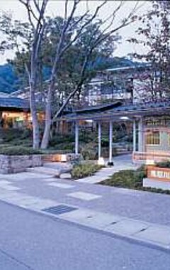 Ryokan Kinugawa Park Hotels Kirakukan (Nikko, Japani)