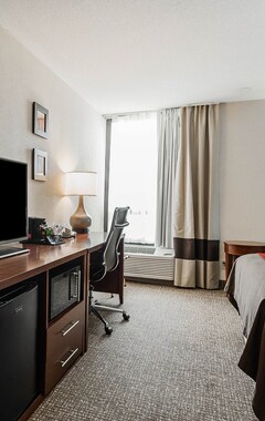 Hotel Comfort Inn® Denver East (Denver, EE. UU.)