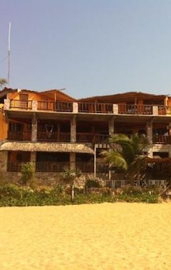 Hotel Paraiso Del Pescador By Rotamundos (Zipolite, Mexico)