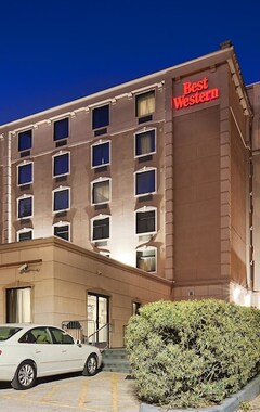 Hotel Surestay Plus  By Best Western Houston Medical Center (Houston, USA)