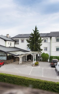 Hotelli Hotel Kern Buam (Graz, Itävalta)