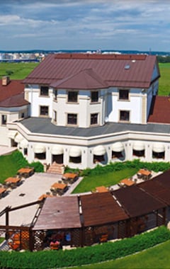 Hotel Sonnenhof (Suceava, Rumanía)