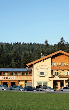 Hotel Gasthof Ellmauer Hof (Ellmau, Austria)