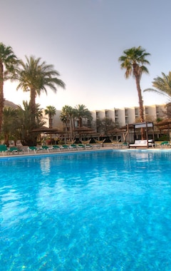 Hotelli Leonardo Inn Hotel Dead Sea (Ein Bokek, Israel)