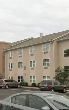 Hotel Comfort Inn & Suites Northern Kentucky (Wilder, EE. UU.)