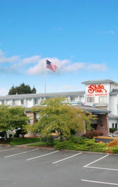 Hotel Shilo Inns Suites (Newberg, USA)