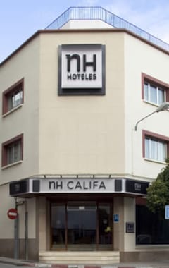 Hotel NH Córdoba Califa (Cordoba, Spain)